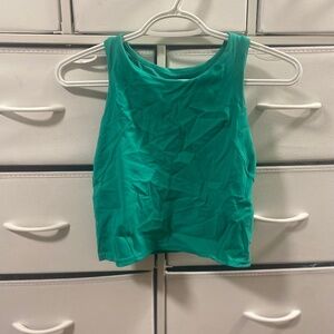 Lululemon Wunder Train Tank (size 8)